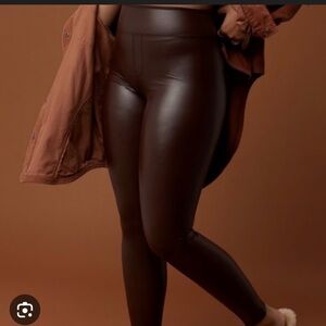 Offline by Aerie Real Luxe leggings